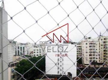 Apartamento · 60m² · 1 Quarto · 1 Vaga · Apartamento-À VENDA-Catete-Rio de Janeiro-RJ