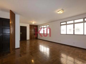 Apartamento · 172m² · 4 Quartos · 2 Vagas · Apartamento de 4 quartos e 1 suíte na Vila Mariana, São Paulo - 172m² - 2 vagas