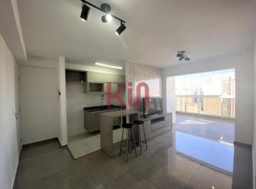 Apartamento · 60m² · 2 Quartos · 1 Vaga · Excelente Apartamento para Locação na Vila Monte Alegre, São Paulo-SP: 2 Quartos