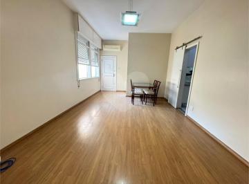 Apartamento · 91m² · 2 Quartos · Apartamento com 2 quartos à venda em Copacabana - RJ