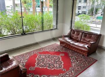 Apartamento · 149m² · 3 Quartos · 2 Vagas · Apartamento com 3 quartos à venda em Planalto paulista - SP