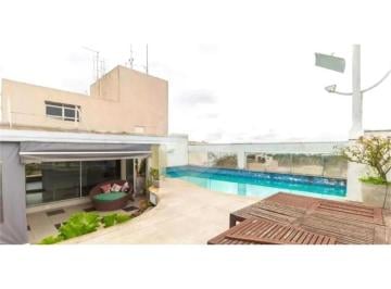 Apartamento · 287m² · 4 Quartos · 4 Vagas · Cobertura com 4 quartos à venda em Ipiranga - SP
