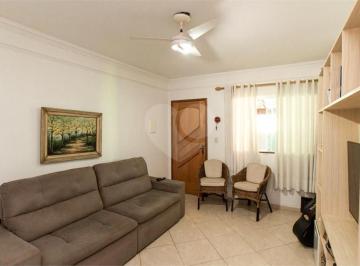 Casa · 90m² · 2 Quartos · 3 Vagas · Sobrado com 2 quartos à venda em Jaçanã - SP