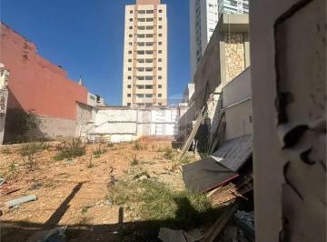 Terreno · 632m² · Terreno à venda em Tatuapé - SP