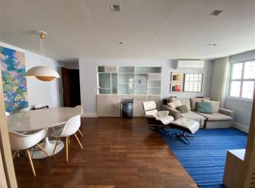 Apartamento · 96m² · 2 Quartos · 1 Vaga · Apartamento com 2 quartos à venda em Cerqueira césar - SP