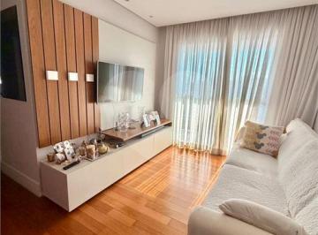 Apartamento · 86m² · 3 Quartos · 2 Vagas · Apartamento com 3 quartos à venda em Vila maria alta - SP
