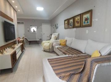 Apartamento · 108m² · 3 Quartos · 1 Vaga · Apartamento com 3 quartos à venda em Aldeota - CE