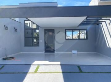 Casa · 110m² · 3 Quartos · 3 Vagas · Condomínio com 3 quartos à venda em Jardim park real - SP