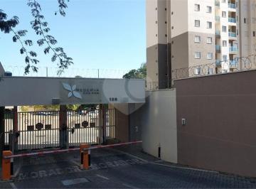 Apartamento · 64m² · 3 Quartos · 2 Vagas · Apartamento com 3 quartos à venda em Jardim santiago - SP