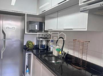 0 · apartamento à venda em Jardim do Lago