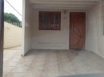 0 · casa à venda em Jardim Novo Campos Elíseos
