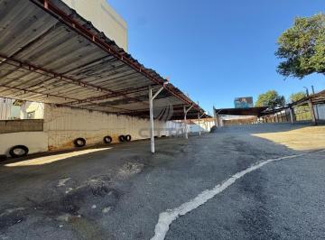 0 · Terreno de ESQUINA para locação no Centro de Campinas/SP.