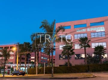 0 · Sala Comercial de Alto Padrão para Locação