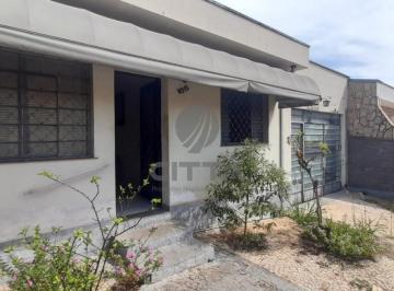 0 · Casa residencial 2 quartos + Edícula - Próximo Taquaral