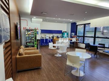 0 · Sala Comercial de Alto Padrão para Locação
