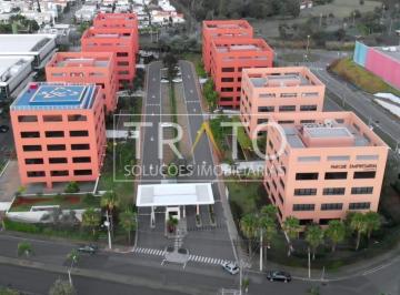 0 · Sala Comercial de Alto Padrão para Locação