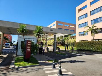 0 · Sala Comercial de Alto Padrão para Locação
