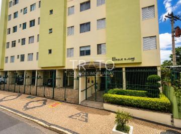 0 · Apartamento à venda no Jardim Proença, em Campinas.
