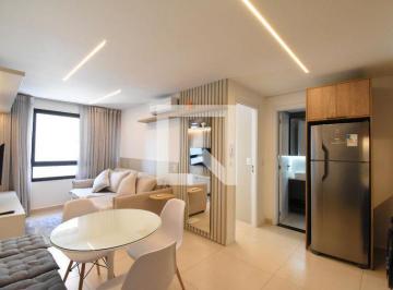 Apartamento · 33m² · 1 Quarto · Apartamento para Aluguel - Centro, 1 Quarto,  33 m² - Curitiba