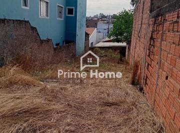 0 · terreno à venda em Loteamento Residencial Novo Mundo