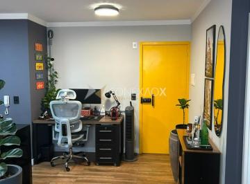 0 · apartamento à venda em Parque Taquaral