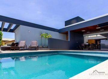 0 · Casa à venda no Ville Sainte Hélène em Campinas/SP