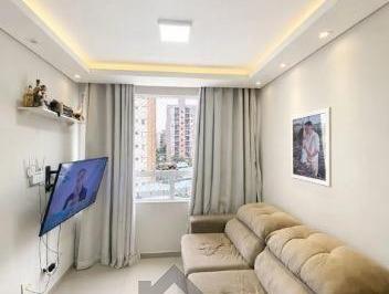 0 · Apartamento à venda no Jardim das Colinas em Hortolândia/SP