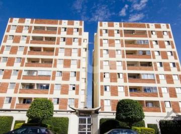 0 · Apartamento a venda no Vila Industrial em Campinas/SP