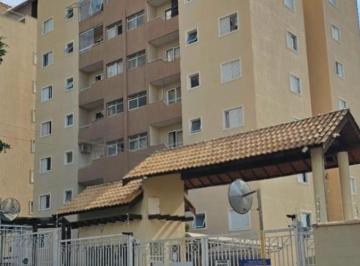 0 · Apartamento para alugar no Mansões Santo Antônio em Campinas/SP.