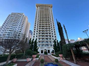 0 · Apartamento a venda no Mansões Santo Antônio em Campinas/SP