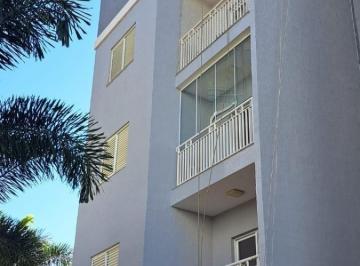 0 · Apartamento a venda no Ponte Alta em Valinhos/SP
