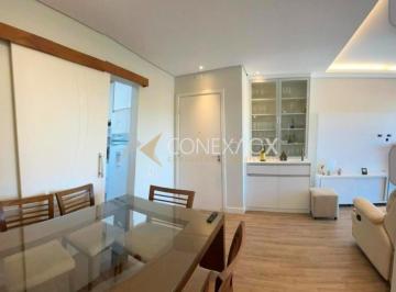 0 · apartamento à venda em Vila Industrial