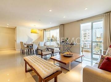 0 · Apartamento à venda no Mansões Santo Antônio – Campinas/SP | 135m² | 3 Suítes |