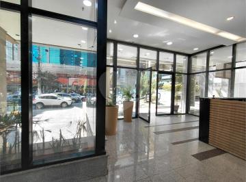 Comercial · 90m² · 3 Vagas · Salas à venda em Paraíso - SP