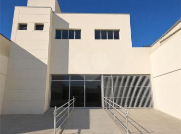 Comercial · 682m² · 15 Vagas · Salas à venda em Parque edu chaves - SP
