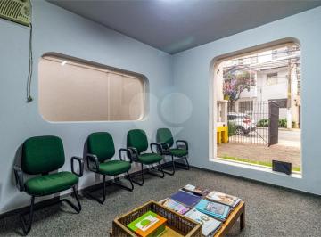 Casa · 287m² · 3 Quartos · 2 Vagas · Casa com 3 quartos à venda em Vila clementino - SP