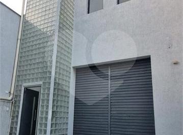 Comercial · 494m² · 2 Vagas · Galpão à venda em Vila regente feijó - SP