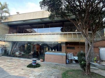 Casa · 476m² · 4 Quartos · 5 Vagas · Casa com 4 quartos à venda em Jardim da saúde - SP