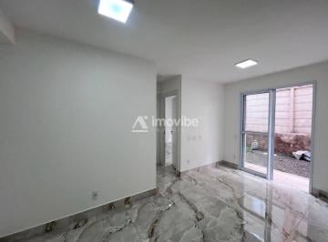 Apartamento · 46m² · 2 Quartos · 1 Vaga · Apartamento Térreo para Alugar com Quintal Privativo – Viva e Realize –Santa Bárbara d´Oeste/SP