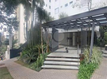 Apartamento · 117m² · 3 Quartos · 2 Vagas · Apartamento com 3 quartos à venda em Pinheiros - SP