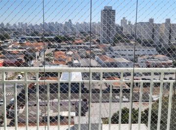 Apartamento · 82m² · 3 Quartos · 2 Vagas · Apartamento com 3 quartos à venda em Vila guilherme - SP