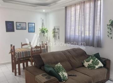 0 · Apartamento à venda no Bairro Vila União em Campinas