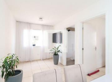 Apartamento · 42m² · 2 Quartos · 1 Vaga · Apartamento à Venda - Vila Princesa Isabel, 2 Quartos, 42 m² - São Paulo