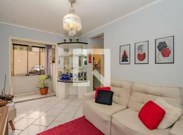 Apartamento · 58m² · 2 Quartos · 1 Vaga · Apartamento à Venda - Sarandi II, 2 Quartos, 58 m² - Porto Alegre