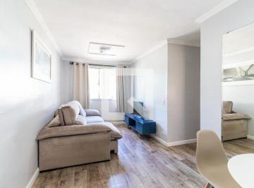 Apartamento · 54m² · 2 Quartos · 1 Vaga · Apartamento à Venda - Socorro, 2 Quartos, 54 m² - São Paulo
