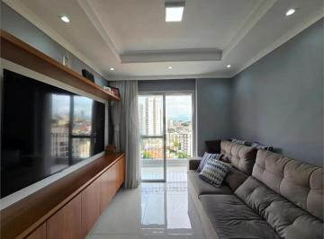 Imagem Principal · VILA ROMERO apartamento todo reformado