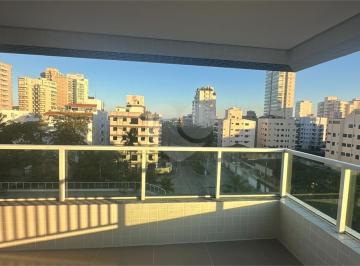 Apartamento · 79m² · 2 Quartos · 2 Vagas · Apartamento com 2 quartos à venda em Enseada - SP