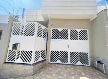 Foto 01 · Casa, Residencial Oliveira, Alfenas, MG
