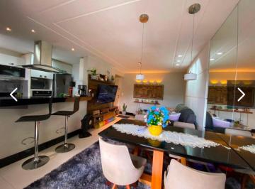 Apartamento de 2 quartos, Brasília · SQSW 303 - SUDOESTE - 02 SUÍTES - 01 VAGA - DÚPLEX - VISTA LIVRE - ANDAR ALTO - RESIDENCIAL BALZAC