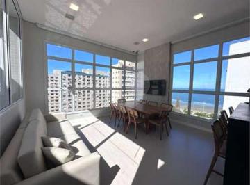 Apartamento · 166m² · 3 Quartos · 2 Vagas · Cobertura com 3 quartos à venda em Embaré - SP